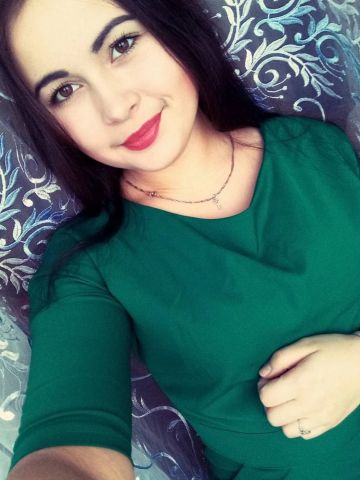 Анкета проститутки Жоржина, 24 года
