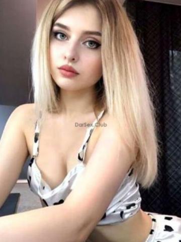 Анкета проститутки Алиса, 24 года