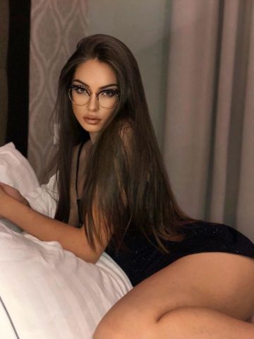 Анкета проститутки Алла, 25 лет